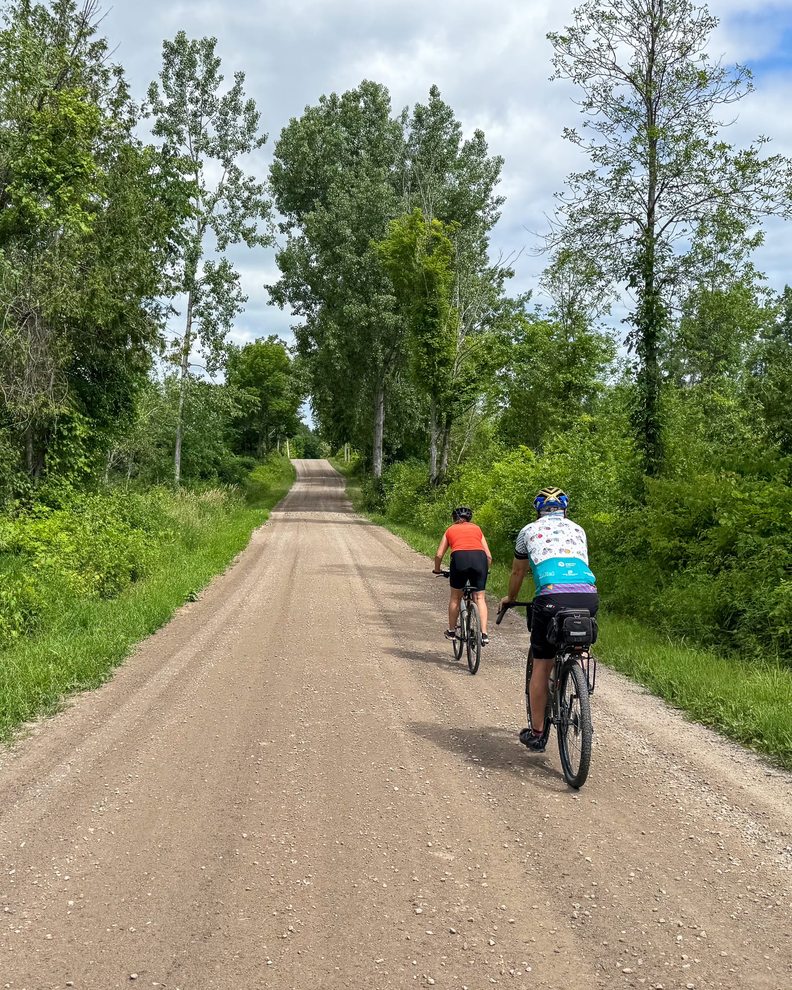 Cottage Country Calling: Three New Gravel Routes in Hastings County