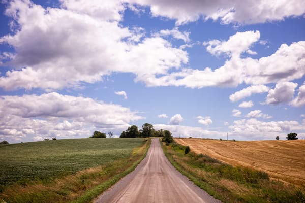 Your Rural Ride Checklist: How to Prepare for a Remote Gravel Ride