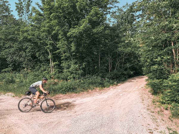 Places of Hastings County: A Guide to Ontario's Gravel Cycling Paradise