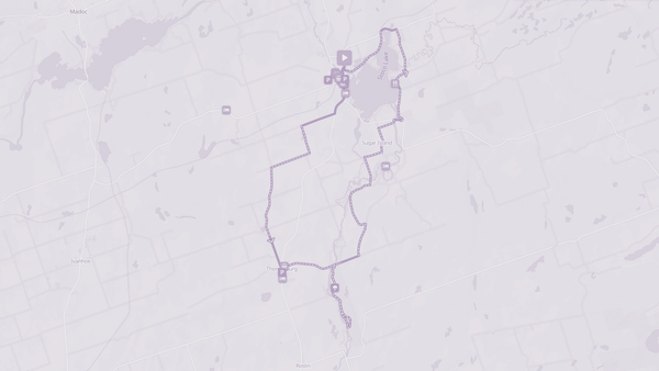 Have a Nice Day Ride