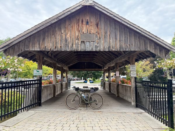 Choose your own cycling adventure in Hastings County