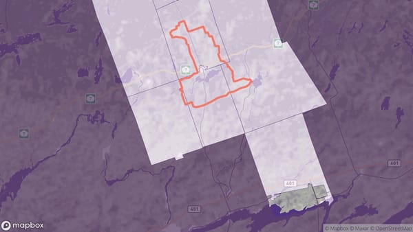 Rolling Hills & River Roads