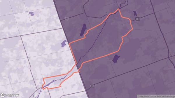 Lollygagging in Lonsdale